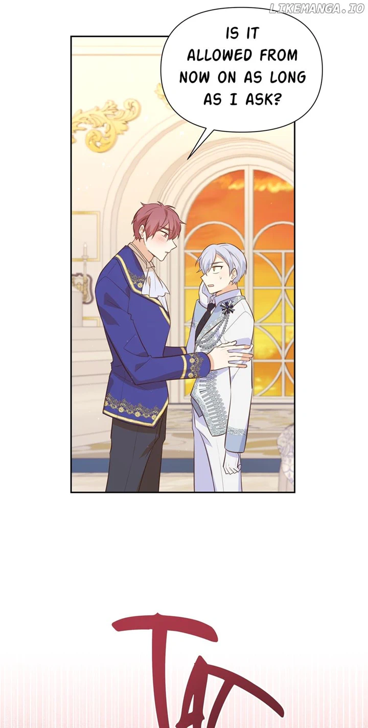 You’re a Supporting Character, Just Love Me Chapter 121 page 10 - 