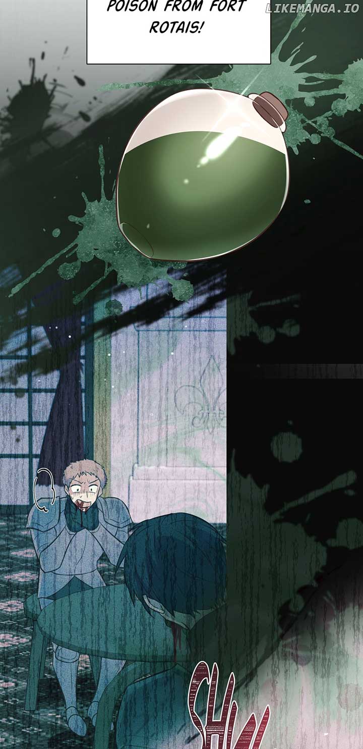 You’re a Supporting Character, Just Love Me Chapter 122 page 2 - 