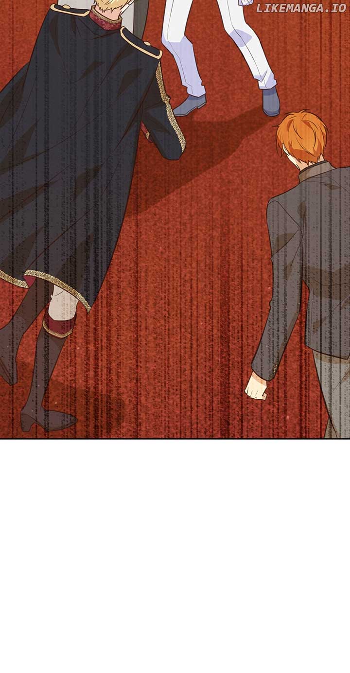 You’re a Supporting Character, Just Love Me Chapter 122 page 12 - 