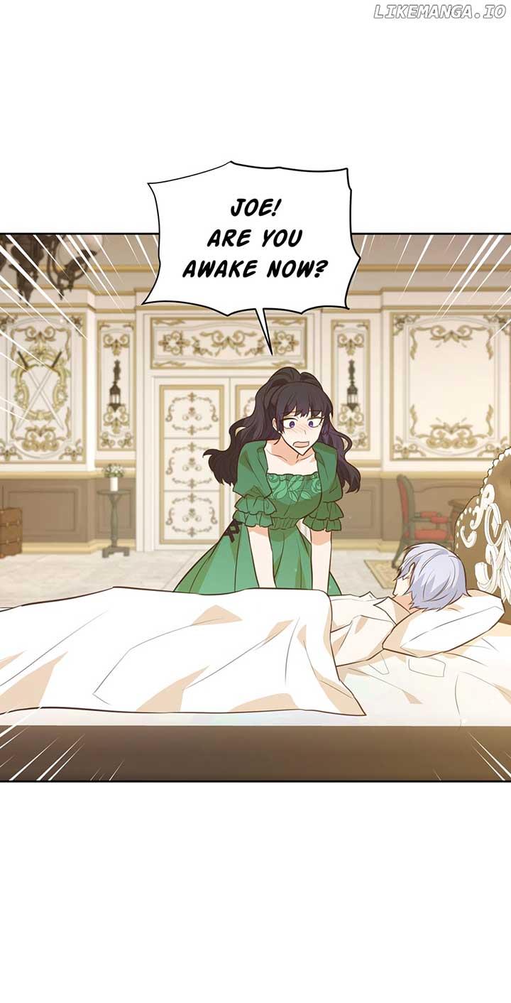 You’re a Supporting Character, Just Love Me Chapter 122 page 15 - 