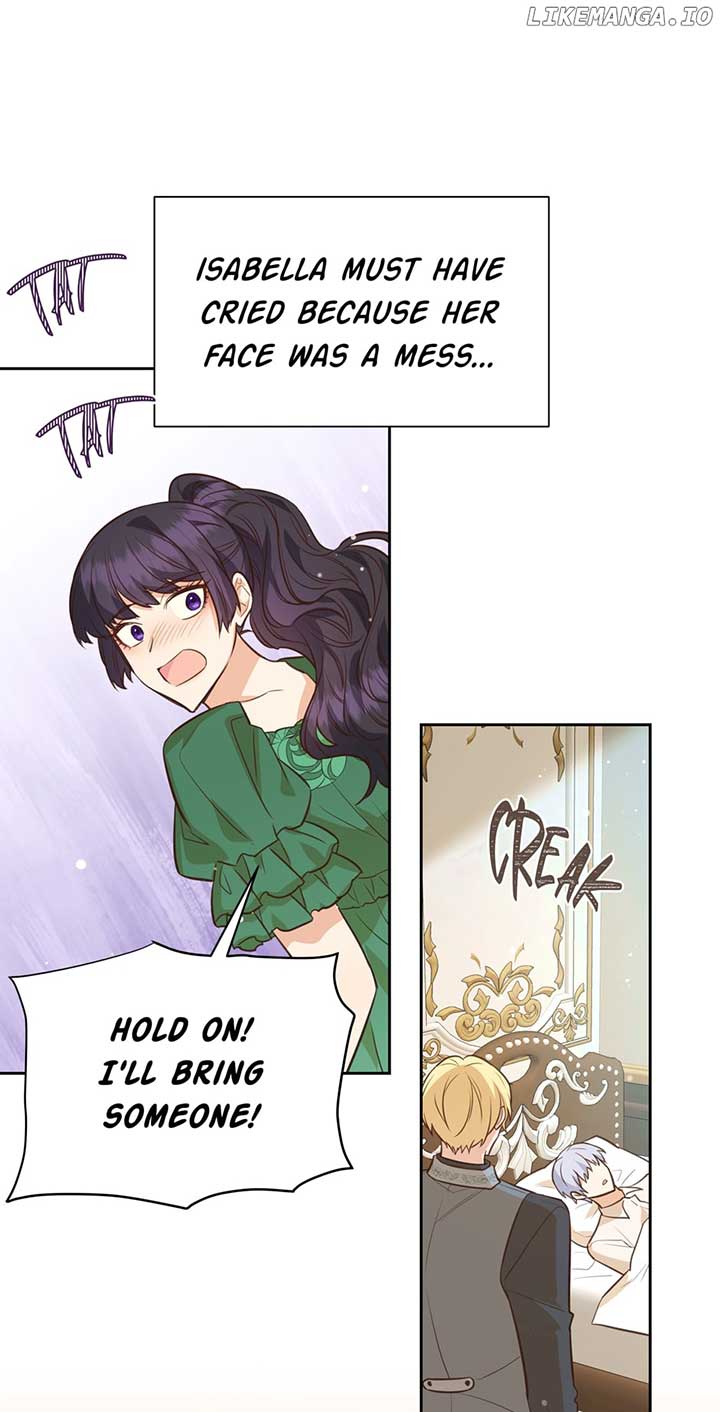 You’re a Supporting Character, Just Love Me Chapter 122 page 16 - 