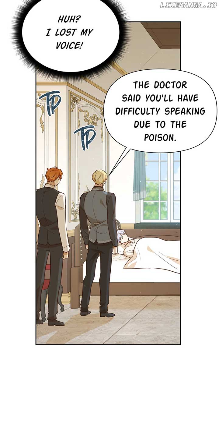 You’re a Supporting Character, Just Love Me Chapter 122 page 19 - 