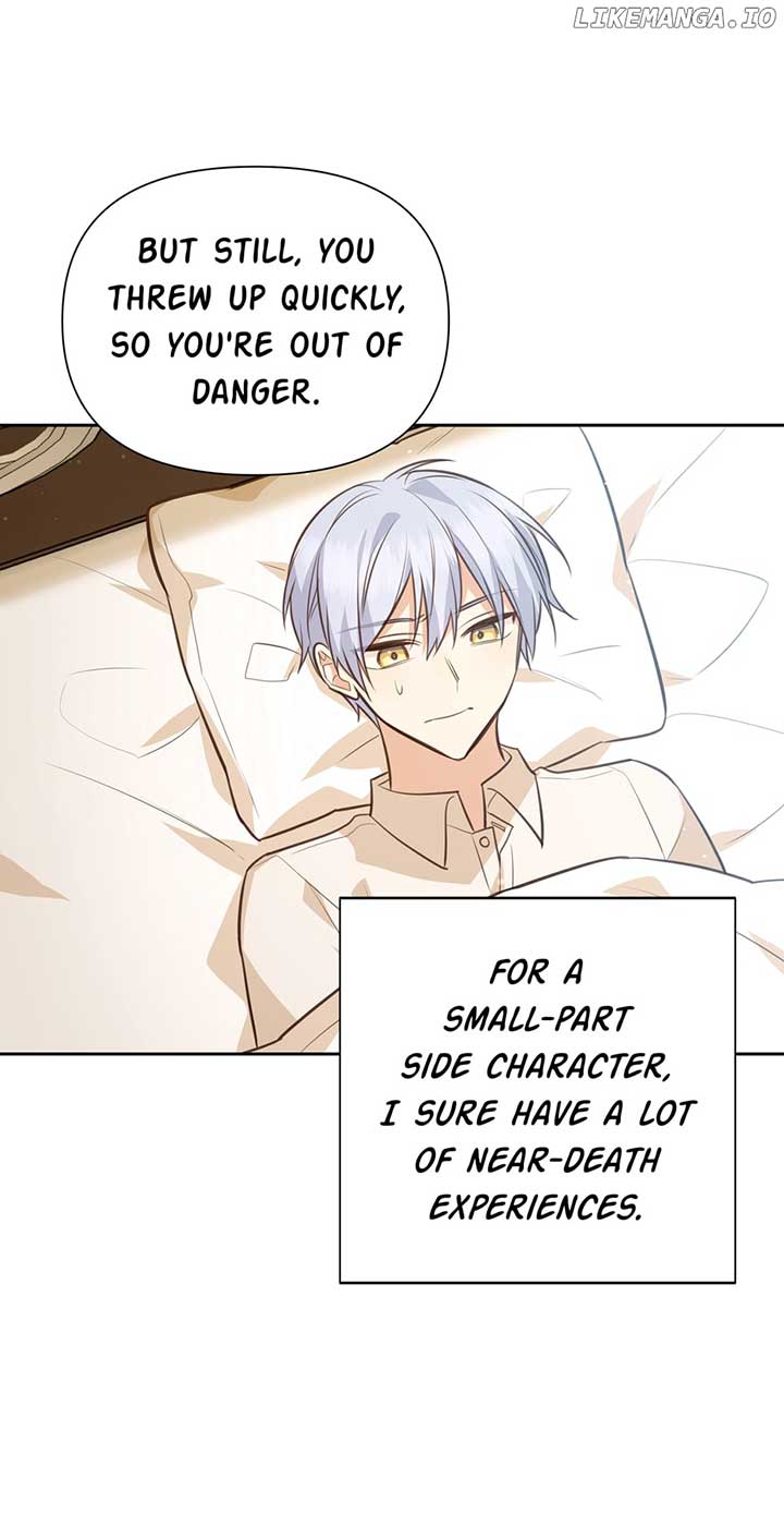 You’re a Supporting Character, Just Love Me Chapter 122 page 20 - 