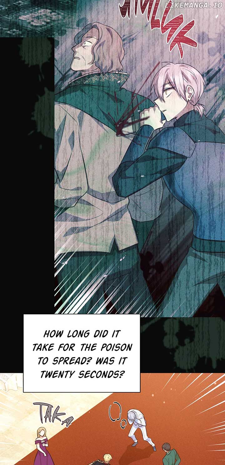 You’re a Supporting Character, Just Love Me Chapter 122 page 3 - 
