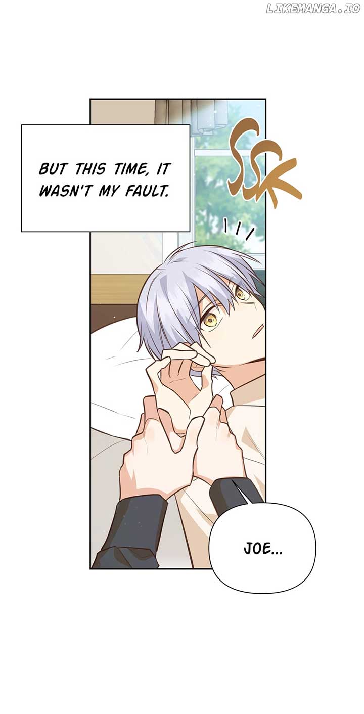 You’re a Supporting Character, Just Love Me Chapter 122 page 21 - 
