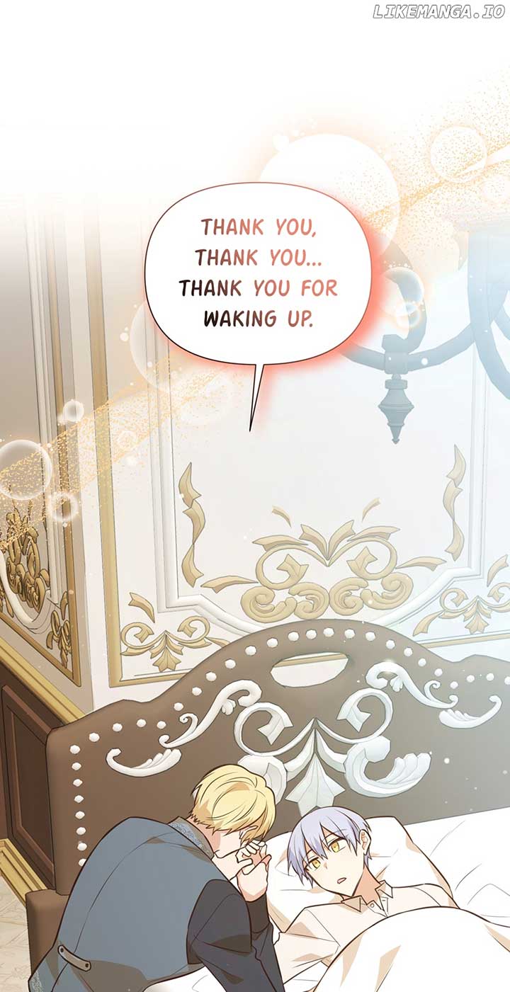 You’re a Supporting Character, Just Love Me Chapter 122 page 22 - 