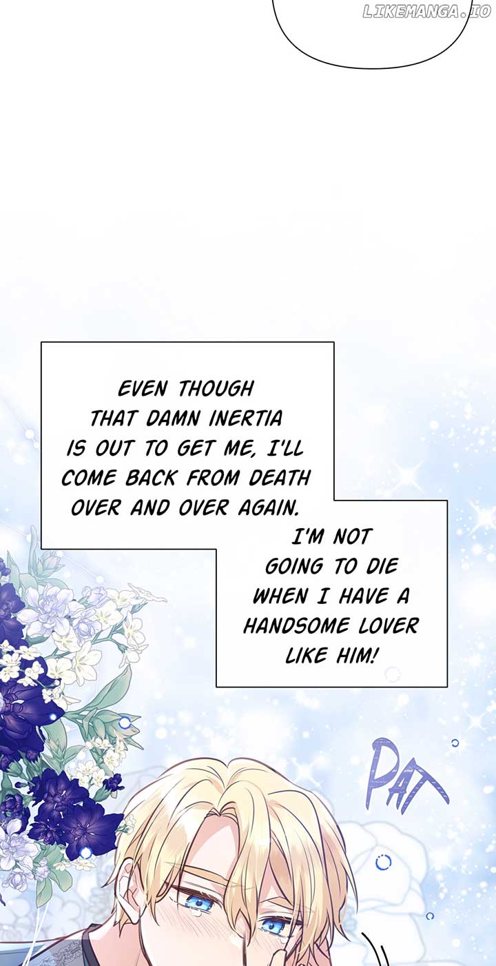 You’re a Supporting Character, Just Love Me Chapter 122 page 24 - 