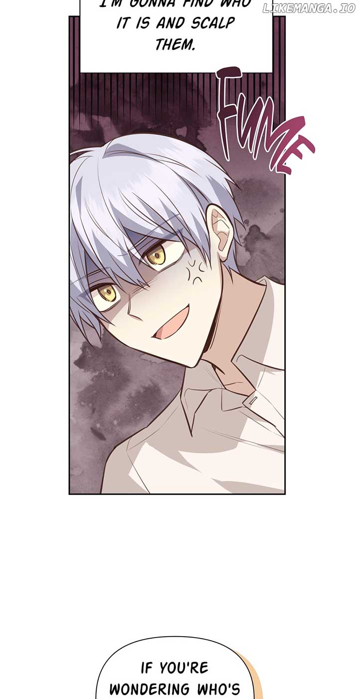 You’re a Supporting Character, Just Love Me Chapter 122 page 26 - 