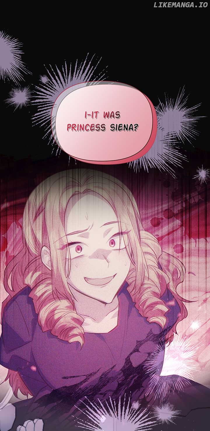 You’re a Supporting Character, Just Love Me Chapter 122 page 29 - 
