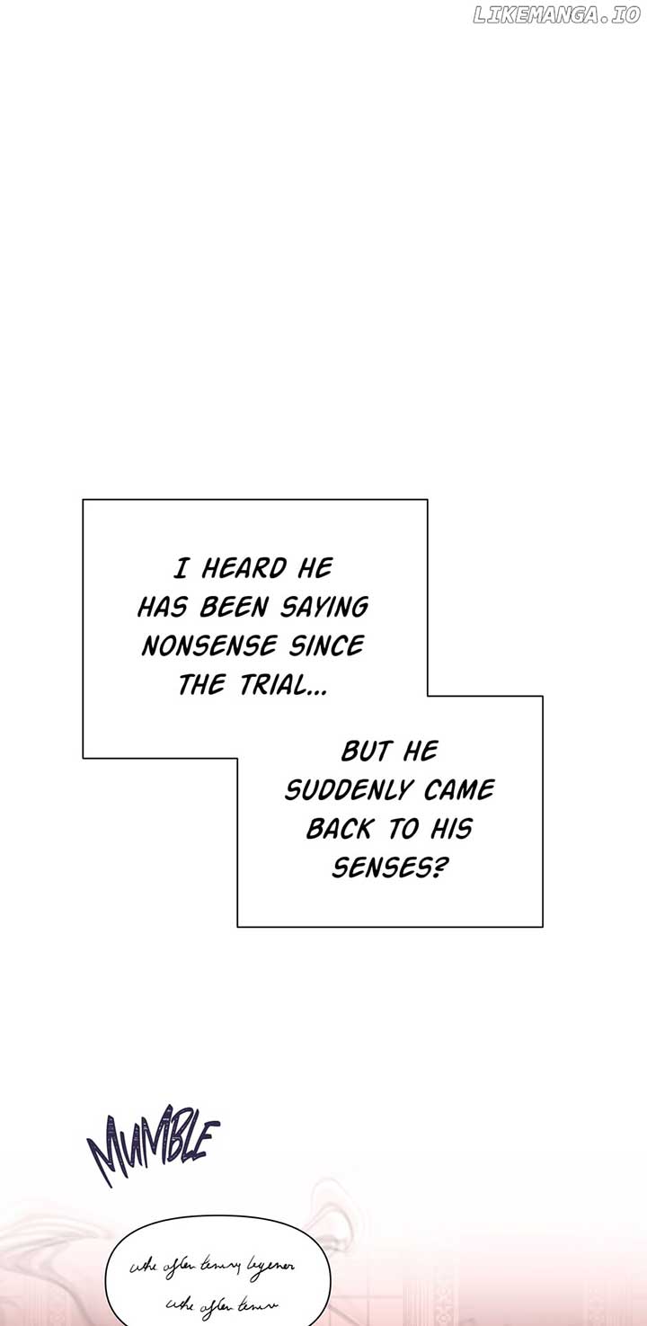 You’re a Supporting Character, Just Love Me Chapter 122 page 32 - 