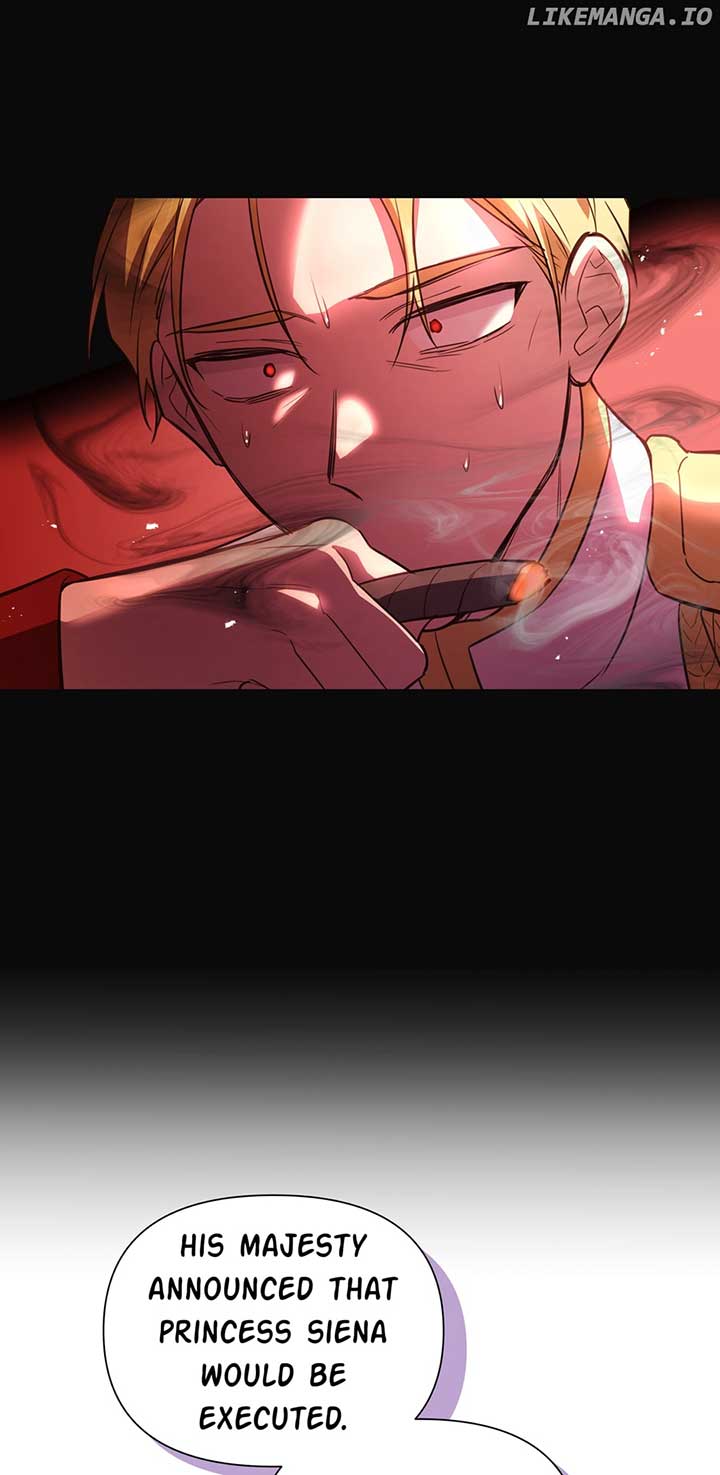 You’re a Supporting Character, Just Love Me Chapter 122 page 34 - 