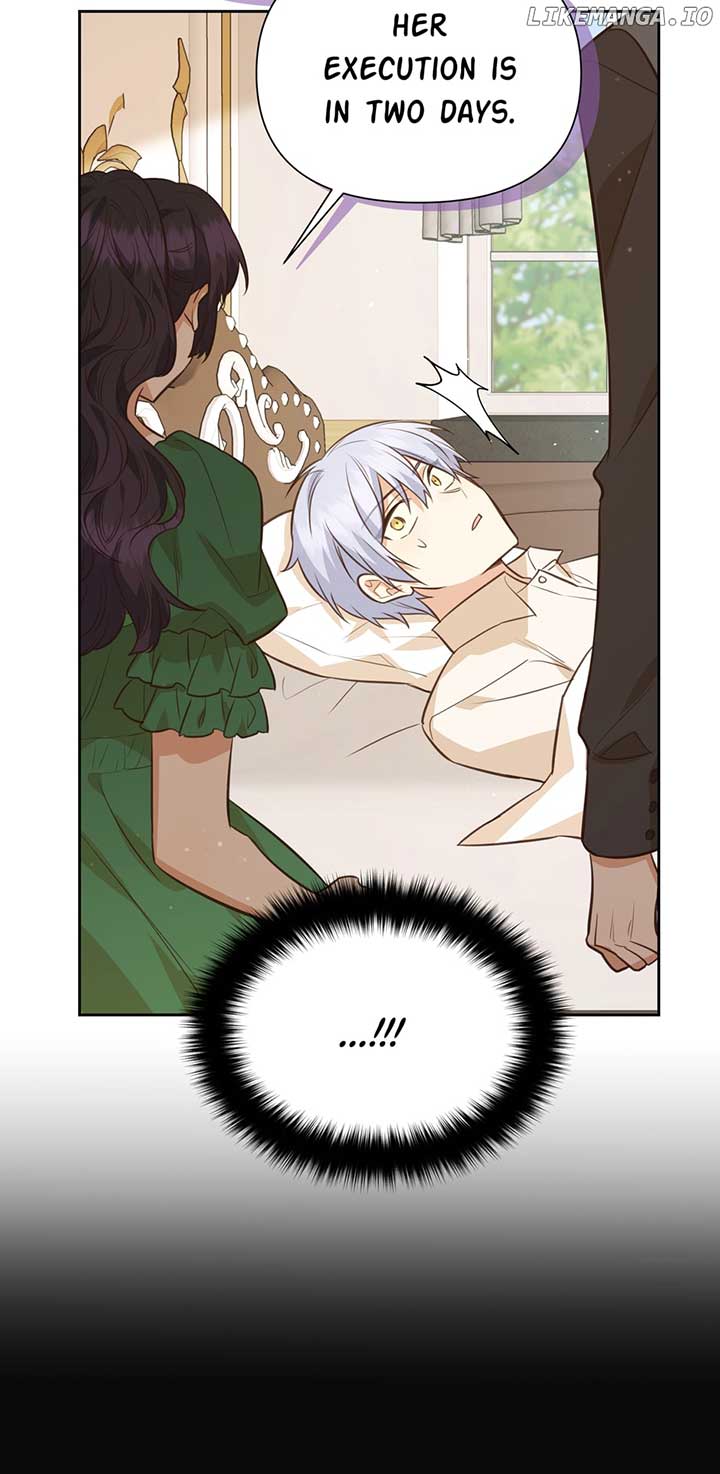 You’re a Supporting Character, Just Love Me Chapter 122 page 35 - 