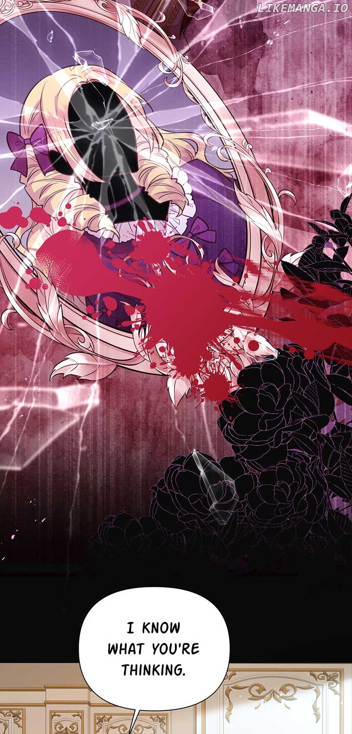 You’re a Supporting Character, Just Love Me Chapter 122 page 37 - 