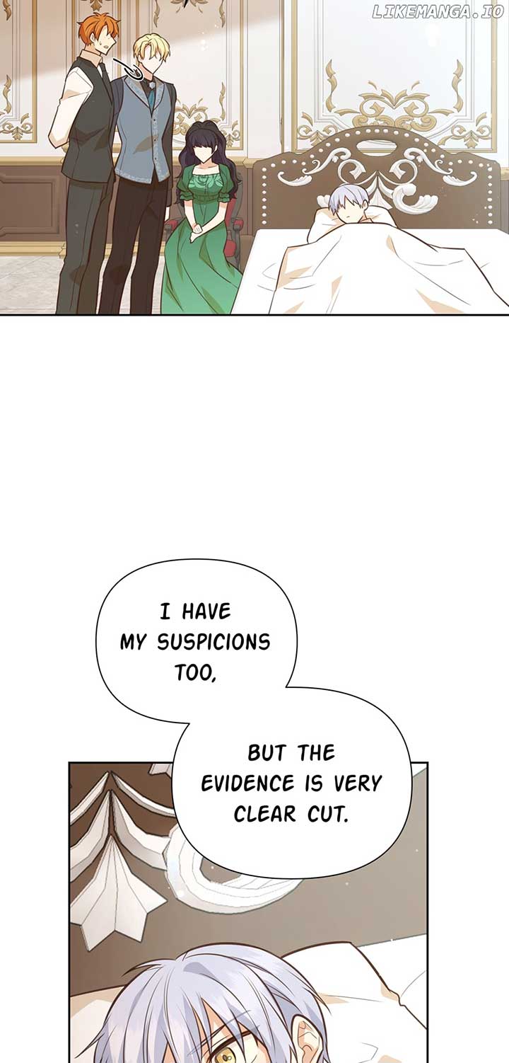 You’re a Supporting Character, Just Love Me Chapter 122 page 38 - 