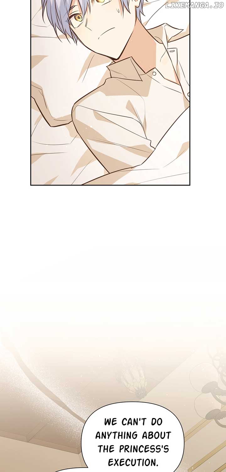 You’re a Supporting Character, Just Love Me Chapter 122 page 39 - 