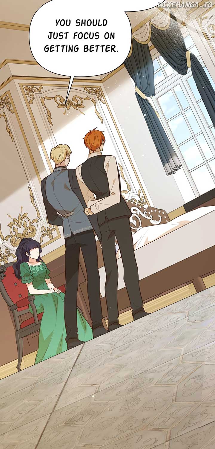 You’re a Supporting Character, Just Love Me Chapter 122 page 40 - 