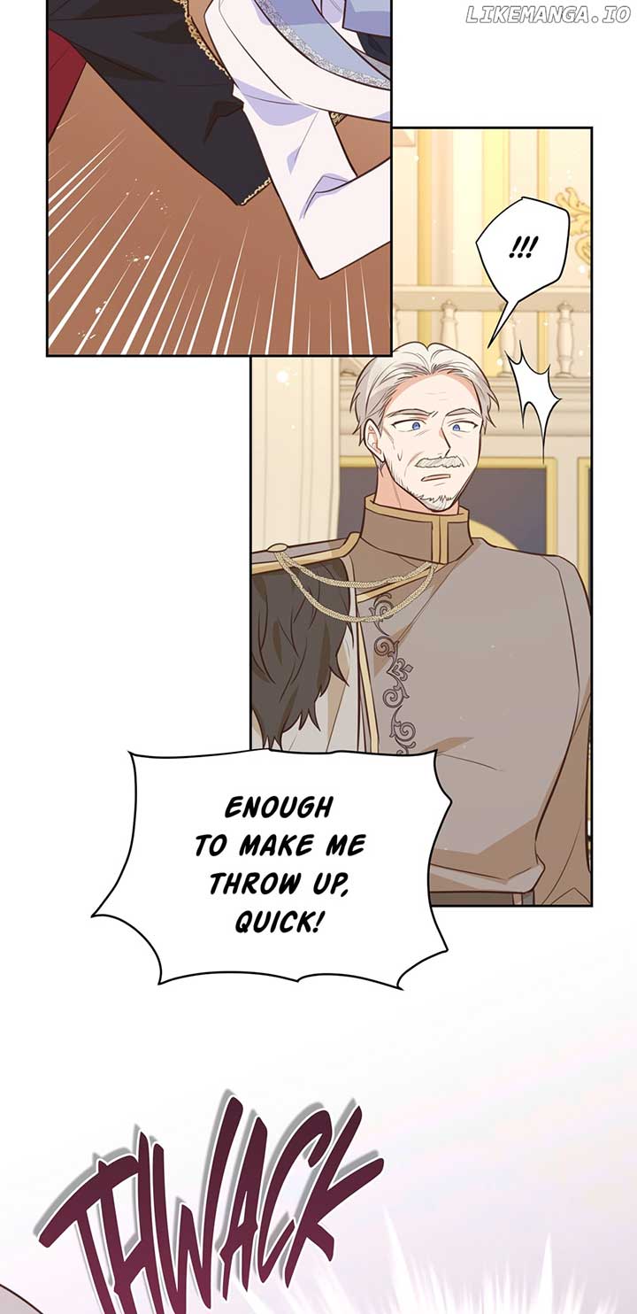 You’re a Supporting Character, Just Love Me Chapter 122 page 5 - 
