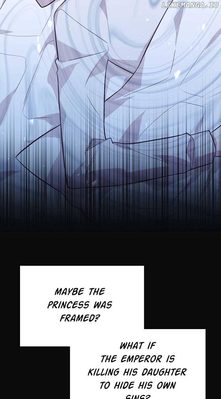 You’re a Supporting Character, Just Love Me Chapter 122 page 43 - 