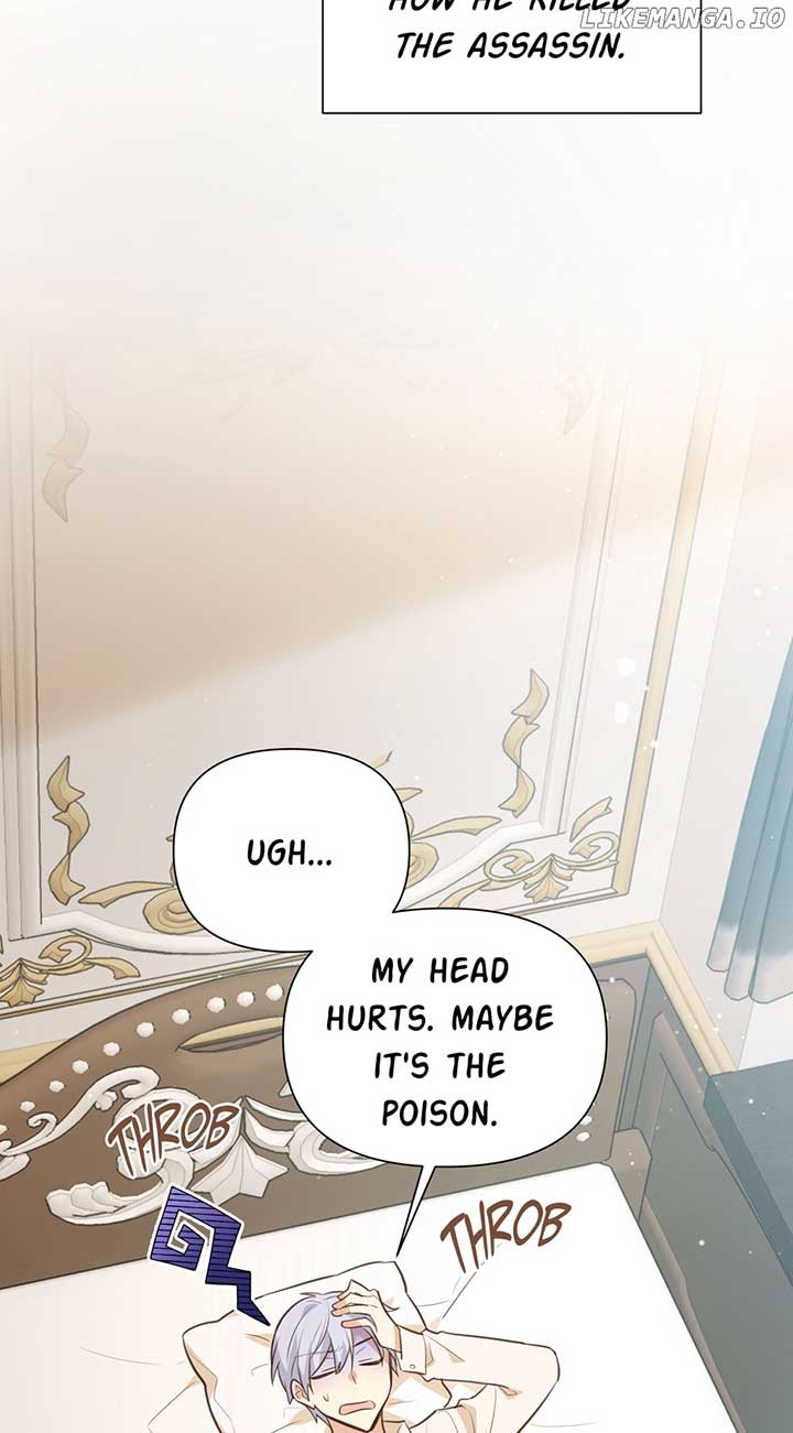 You’re a Supporting Character, Just Love Me Chapter 122 page 45 - 