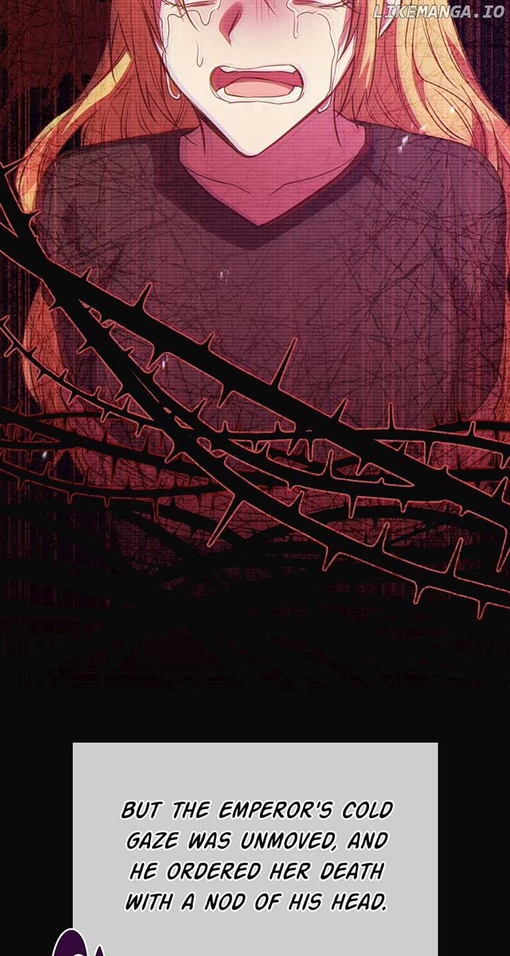 You’re a Supporting Character, Just Love Me Chapter 122 page 50 - 