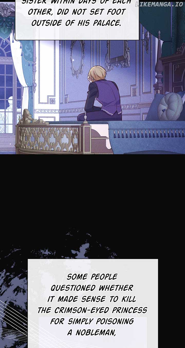 You’re a Supporting Character, Just Love Me Chapter 122 page 54 - 