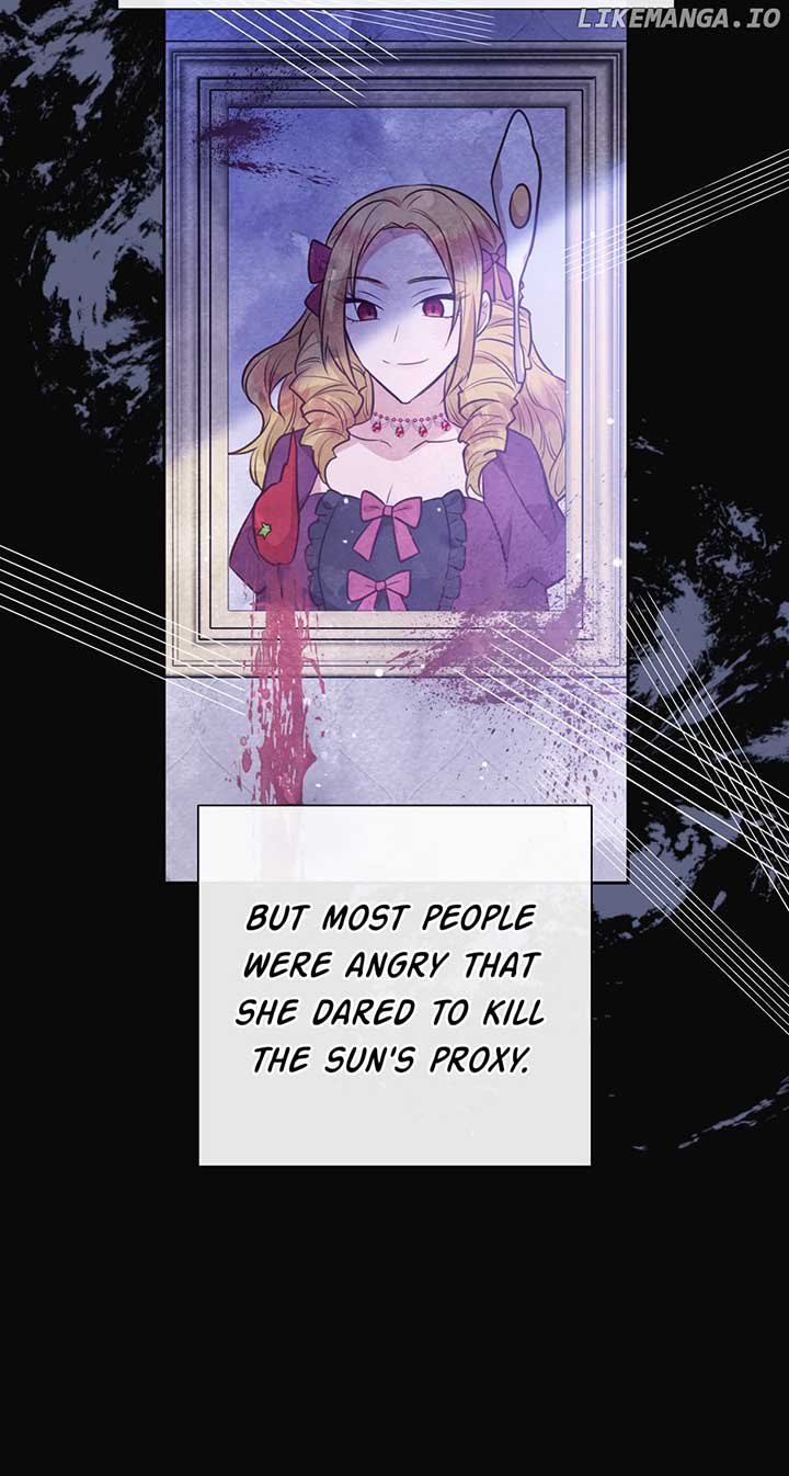 You’re a Supporting Character, Just Love Me Chapter 122 page 55 - 