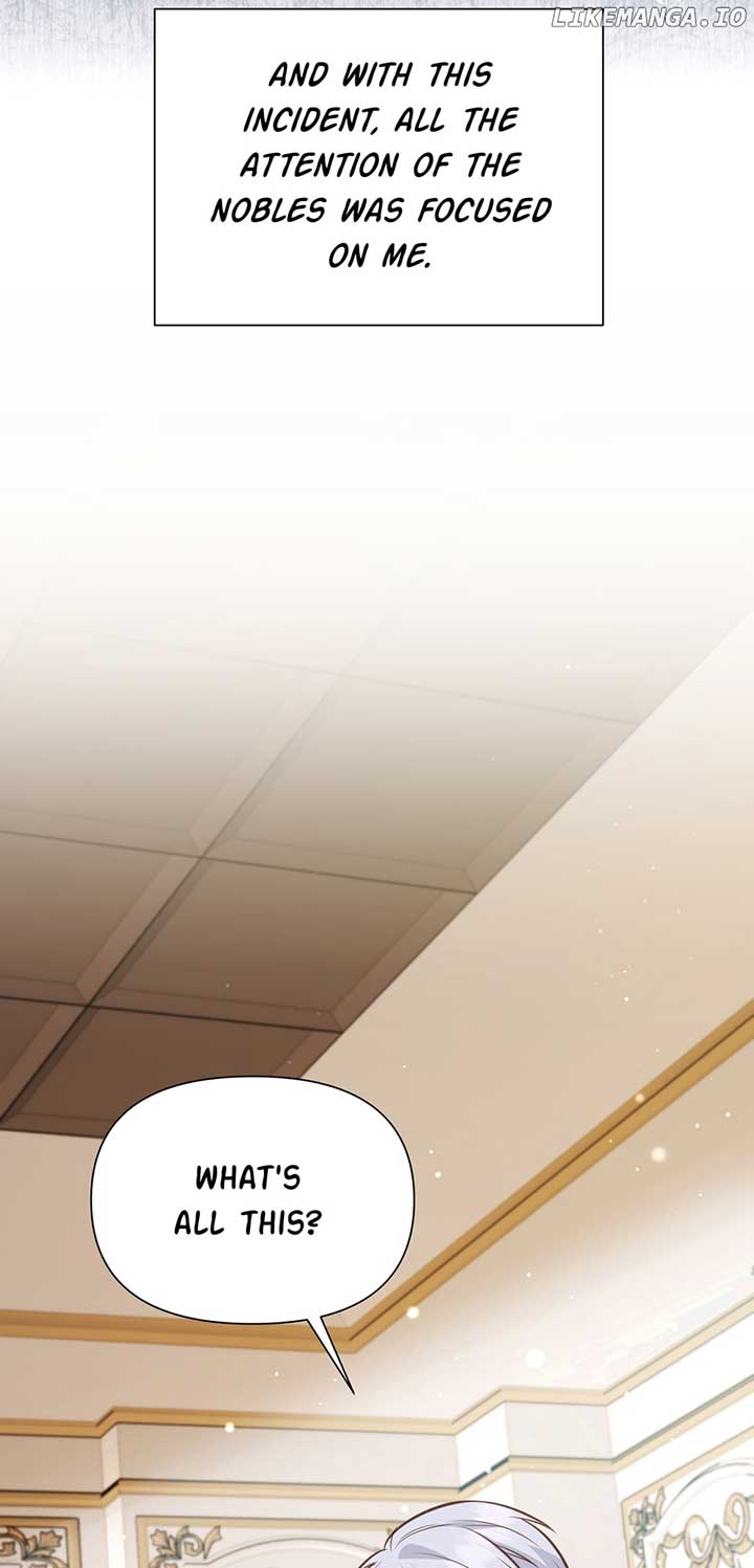 You’re a Supporting Character, Just Love Me Chapter 122 page 57 - 