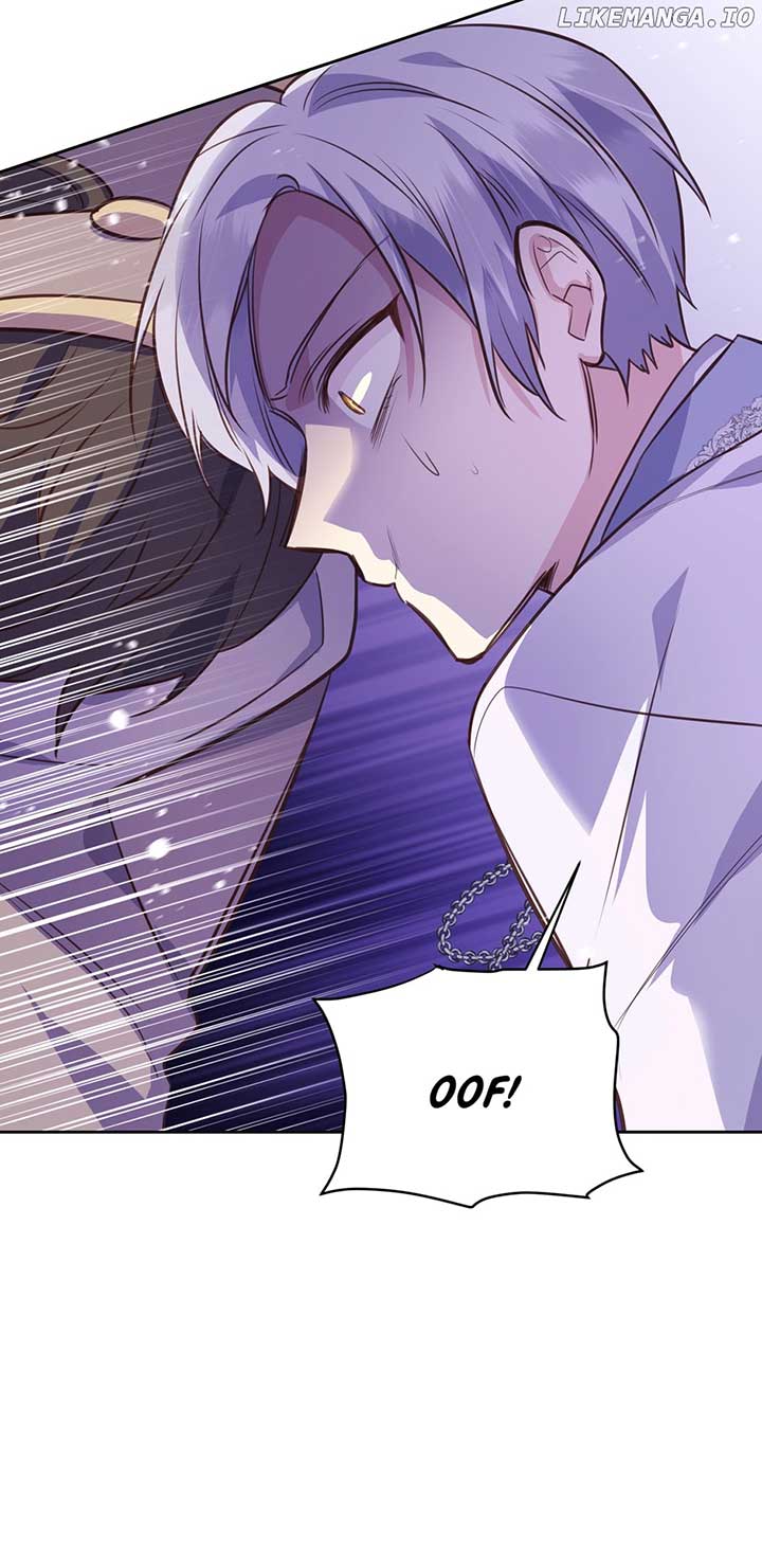 You’re a Supporting Character, Just Love Me Chapter 122 page 7 - 