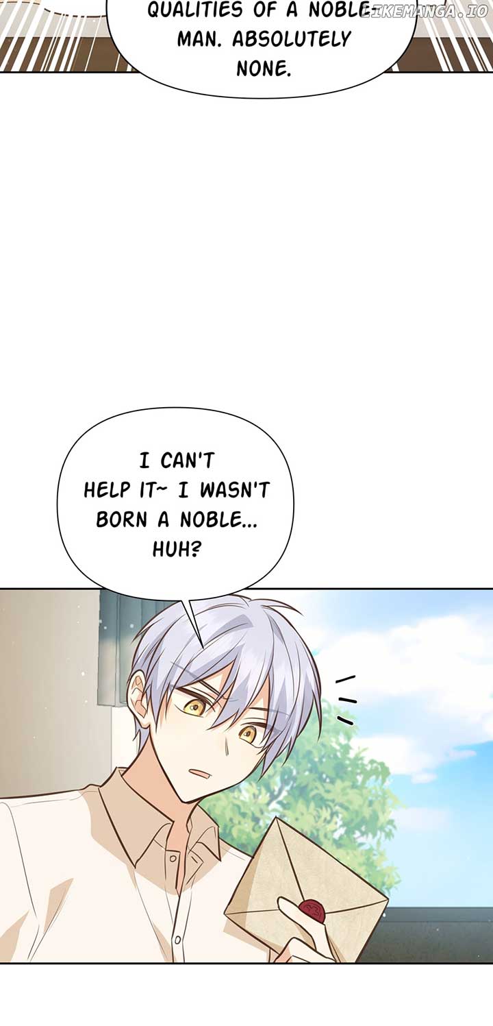 You’re a Supporting Character, Just Love Me Chapter 122 page 61 - 