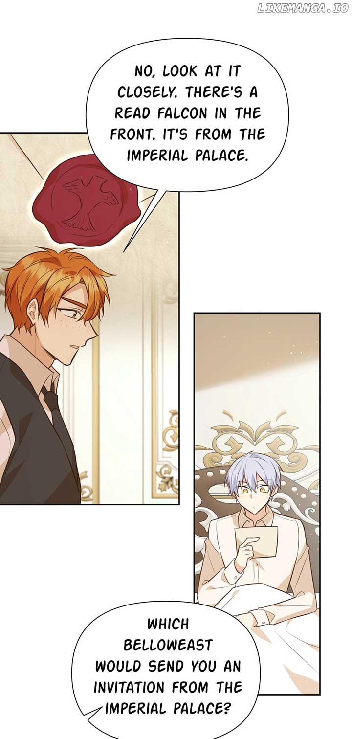 You’re a Supporting Character, Just Love Me Chapter 122 page 63 - 