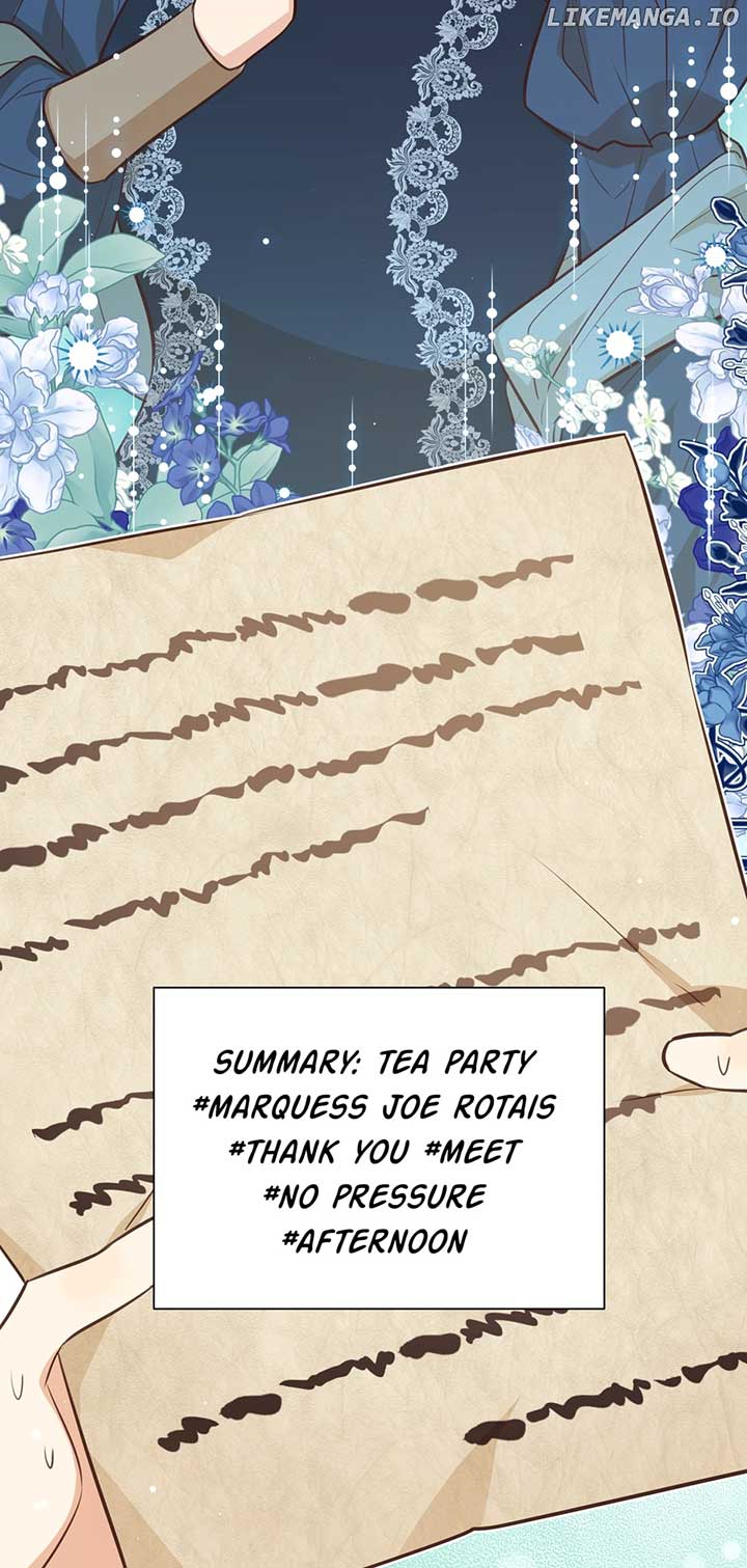 You’re a Supporting Character, Just Love Me Chapter 122 page 65 - 