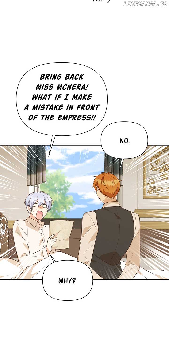 You’re a Supporting Character, Just Love Me Chapter 122 page 67 - 