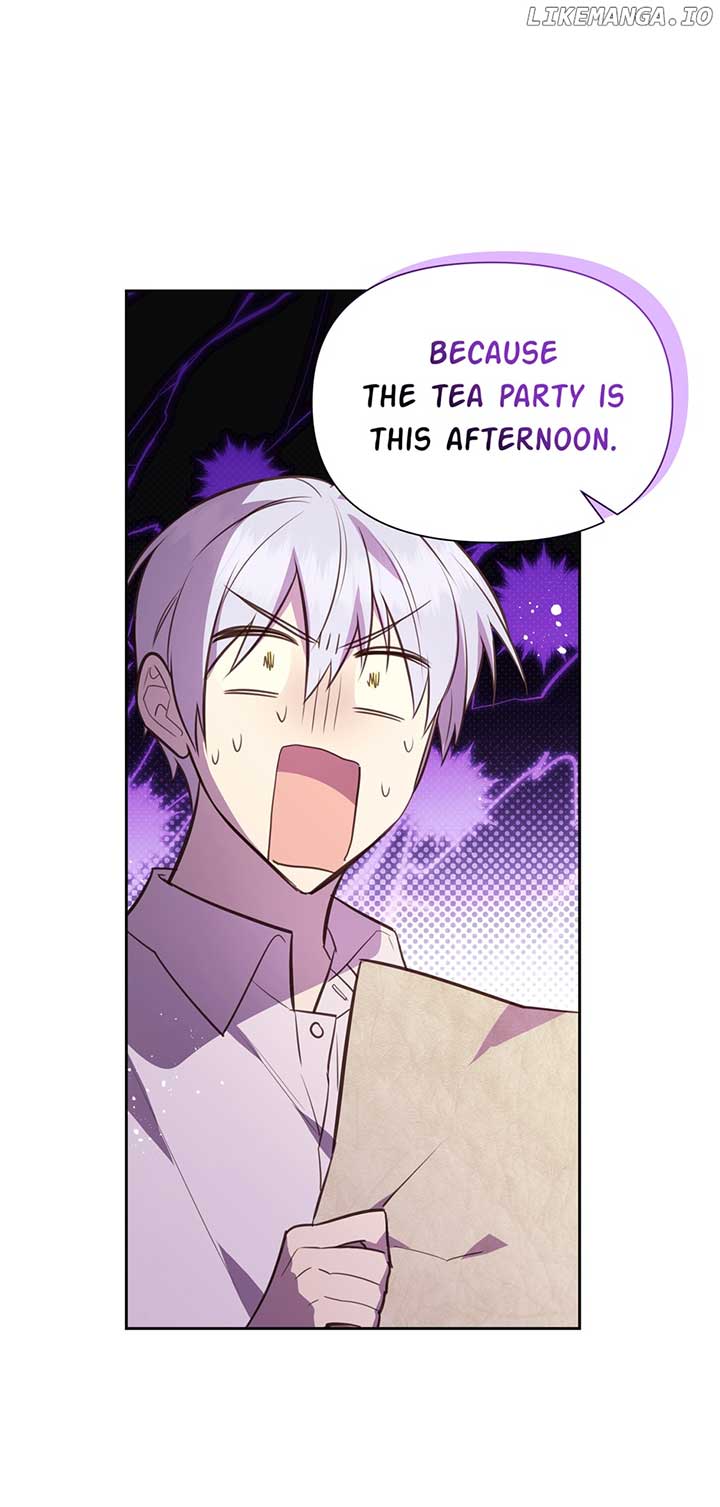 You’re a Supporting Character, Just Love Me Chapter 122 page 68 - 