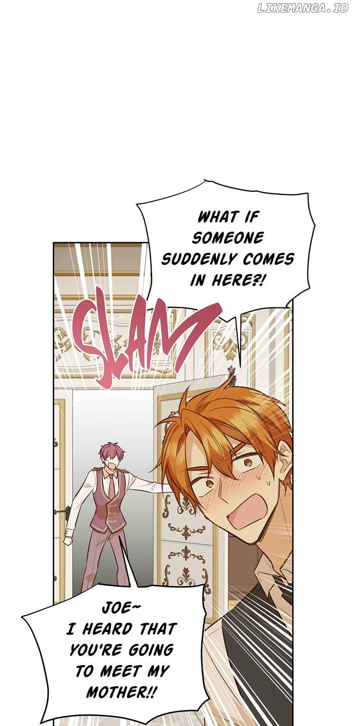 You’re a Supporting Character, Just Love Me Chapter 122 page 70 - 