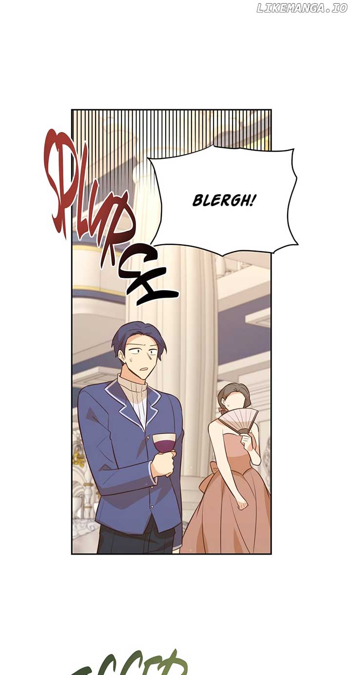 You’re a Supporting Character, Just Love Me Chapter 122 page 8 - 