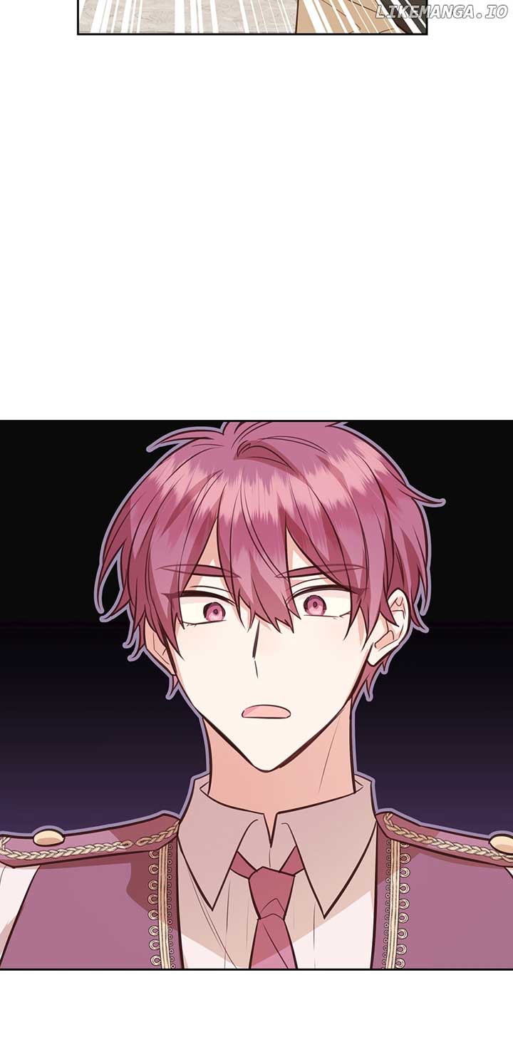 You’re a Supporting Character, Just Love Me Chapter 122 page 71 - 