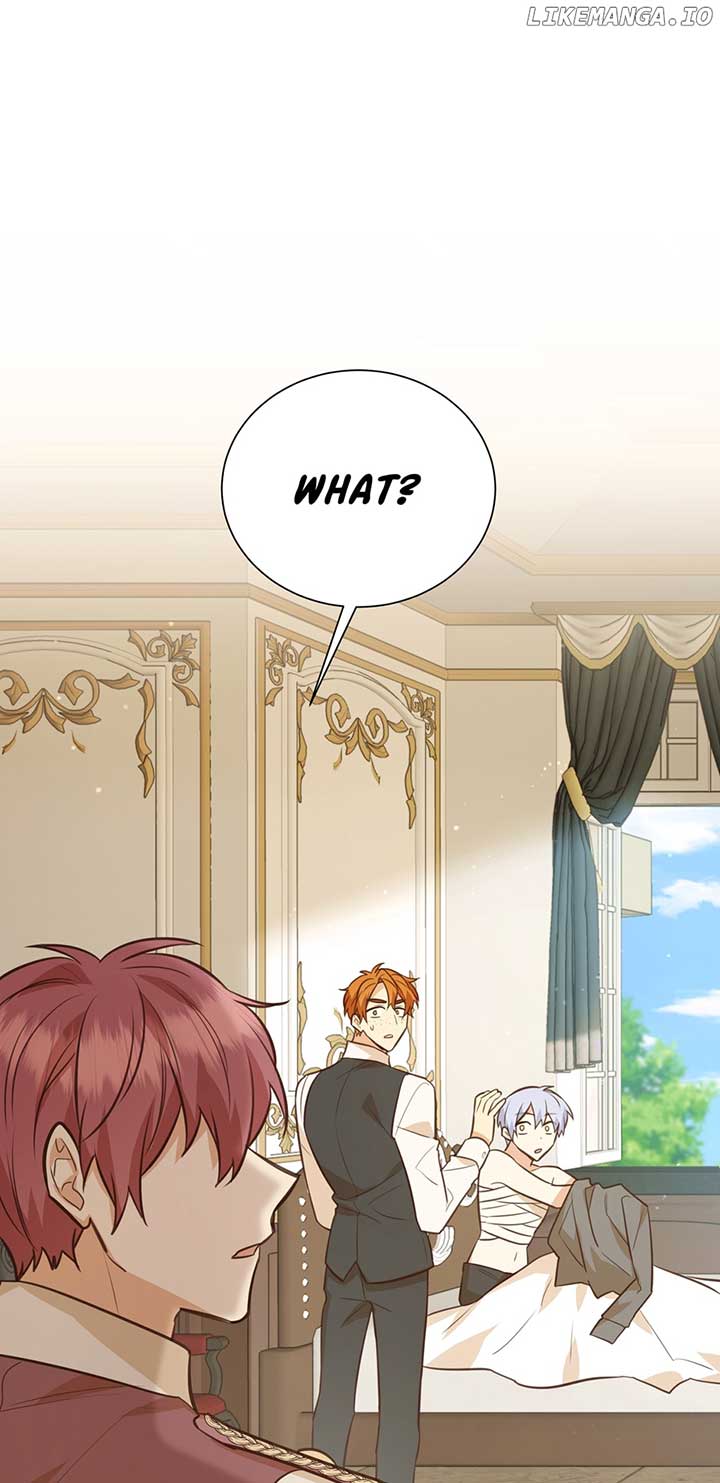 You’re a Supporting Character, Just Love Me Chapter 122 page 72 - 