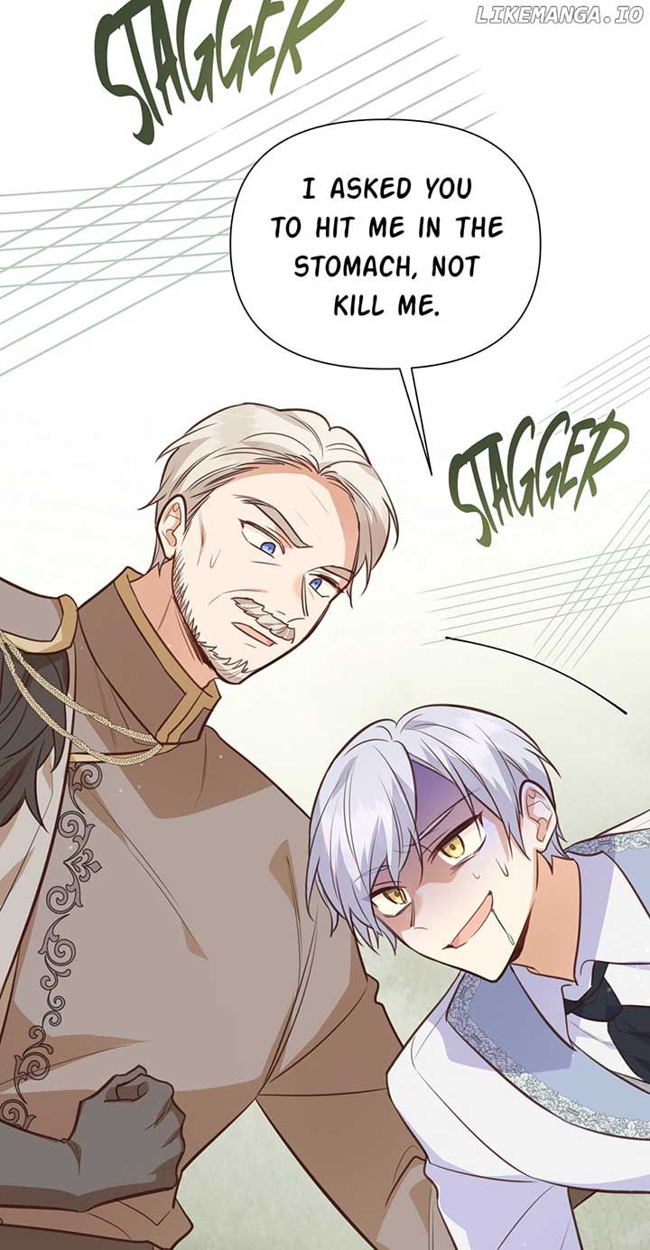 You’re a Supporting Character, Just Love Me Chapter 122 page 9 - 
