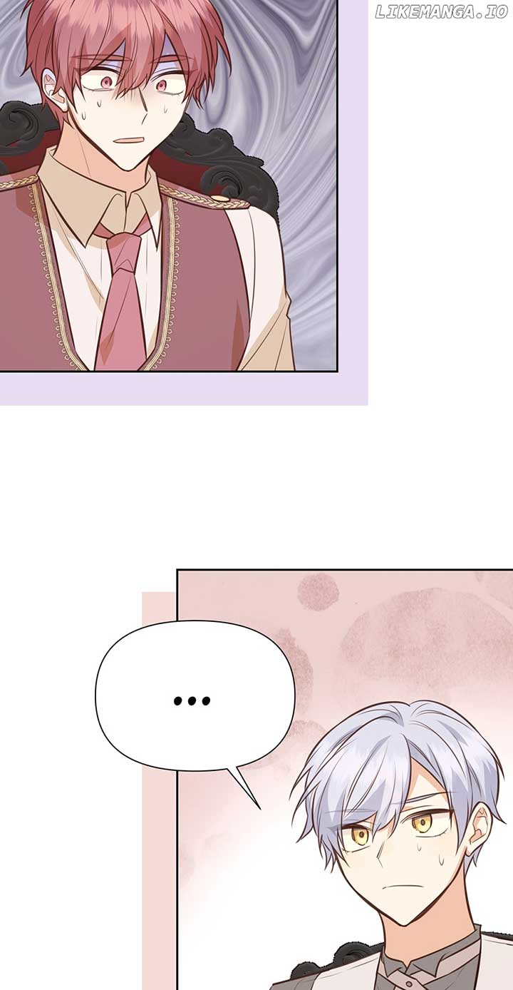You’re a Supporting Character, Just Love Me Chapter 123 page 2 - 