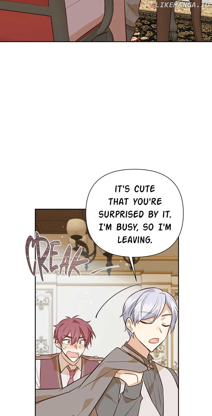 You’re a Supporting Character, Just Love Me Chapter 123 page 11 - 