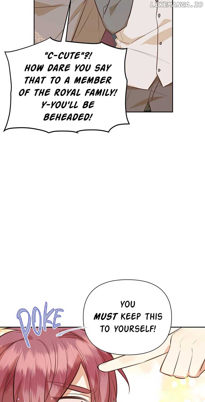 You’re a Supporting Character, Just Love Me Chapter 123 page 12 - 