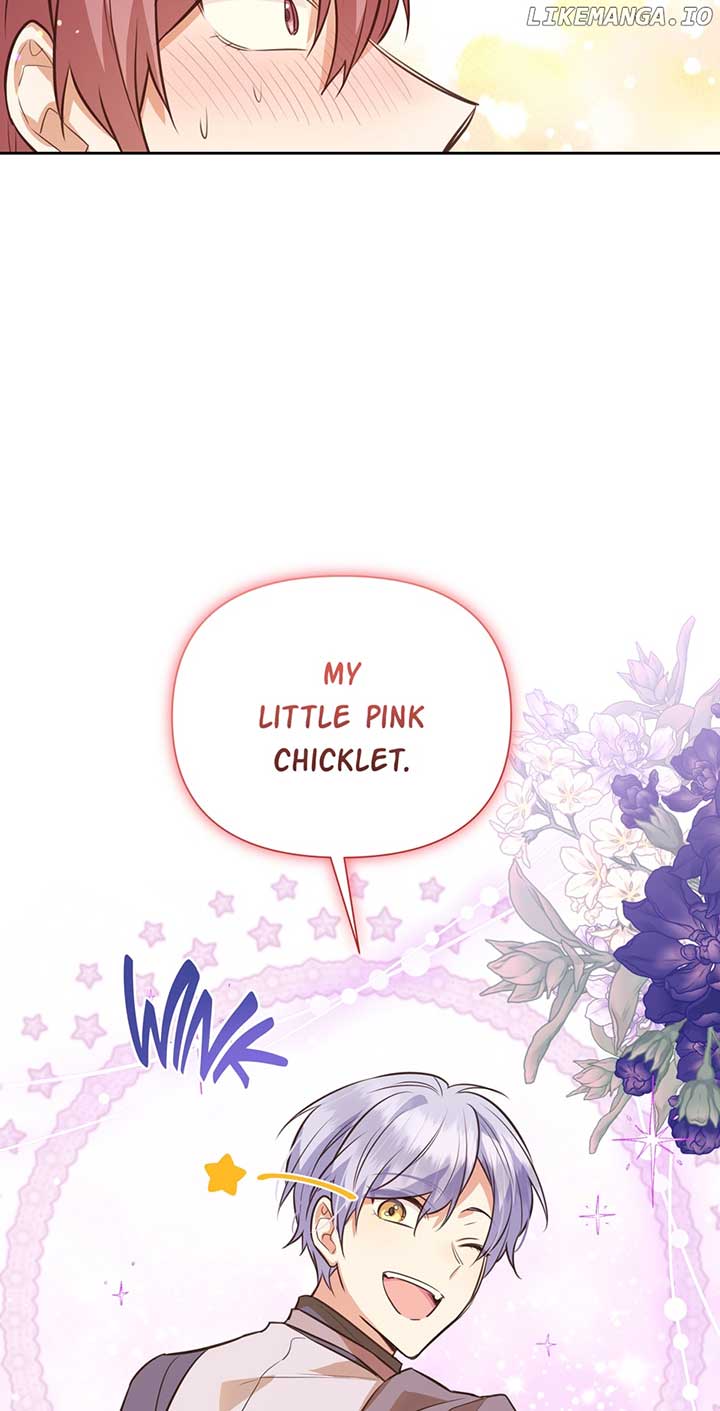 You’re a Supporting Character, Just Love Me Chapter 123 page 13 - 