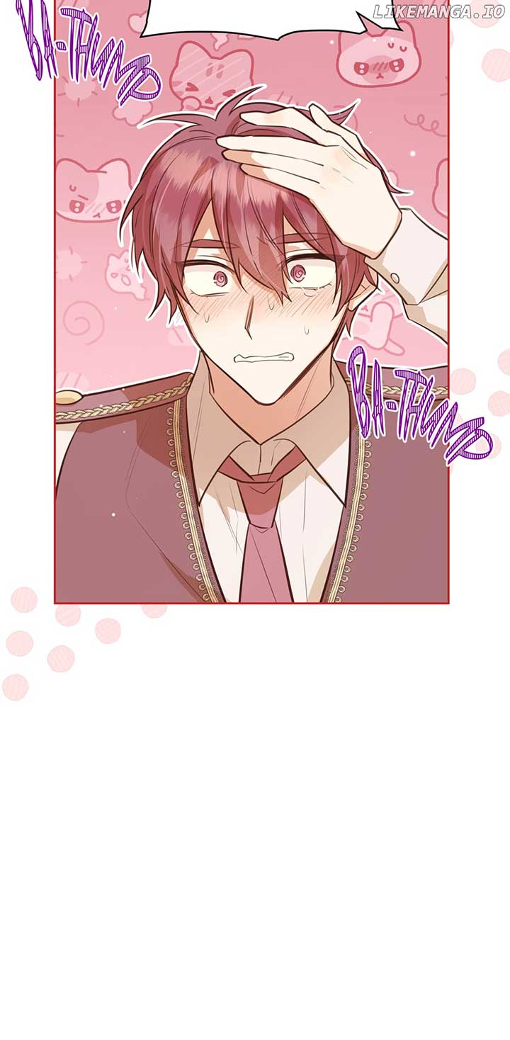 You’re a Supporting Character, Just Love Me Chapter 123 page 16 - 