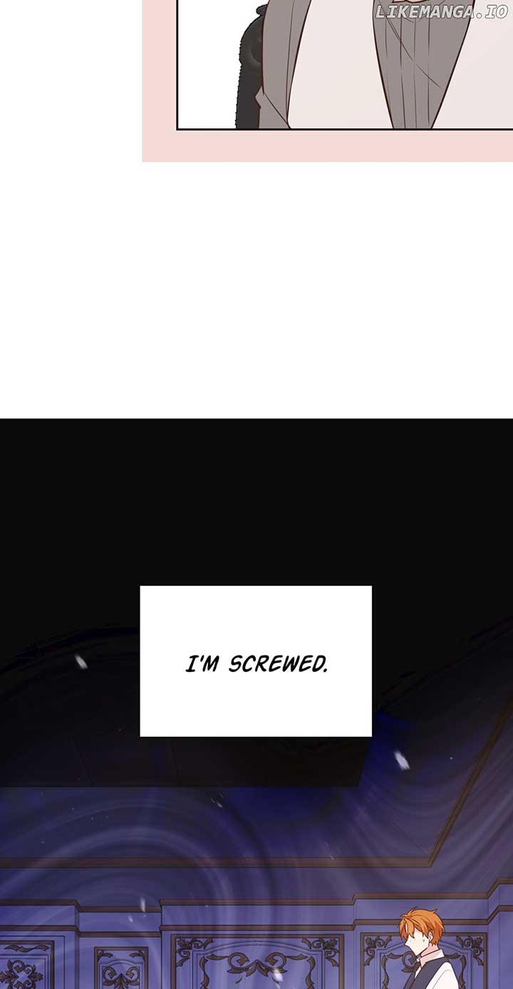 You’re a Supporting Character, Just Love Me Chapter 123 page 3 - 
