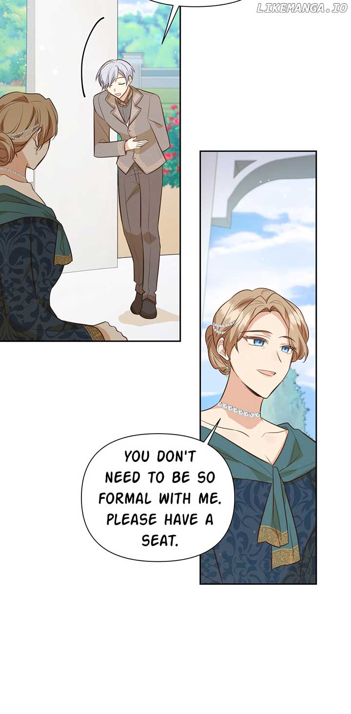 You’re a Supporting Character, Just Love Me Chapter 123 page 21 - 