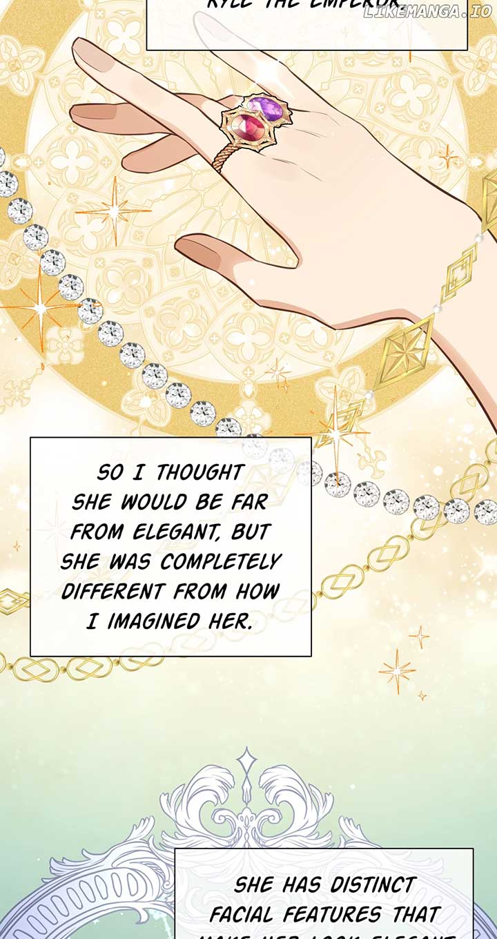 You’re a Supporting Character, Just Love Me Chapter 123 page 24 - 
