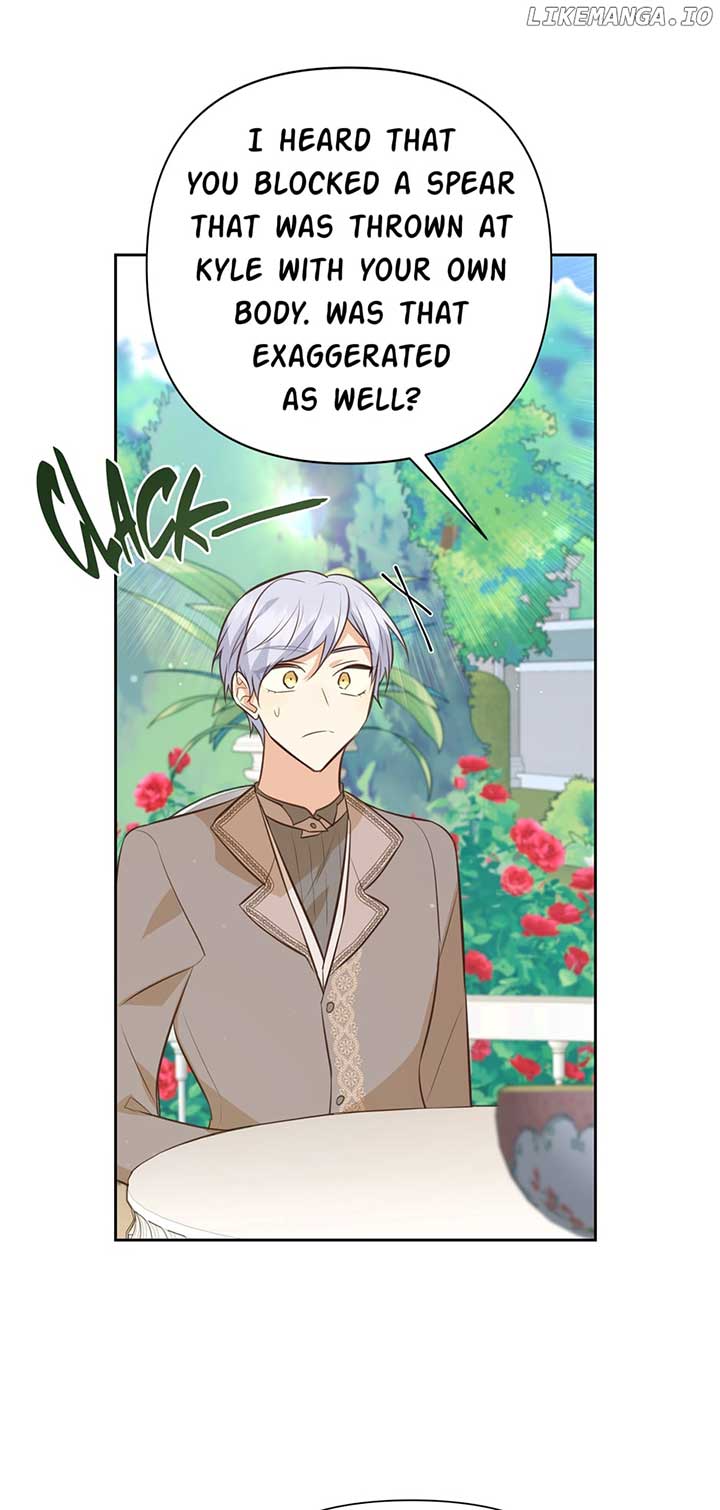 You’re a Supporting Character, Just Love Me Chapter 123 page 29 - 