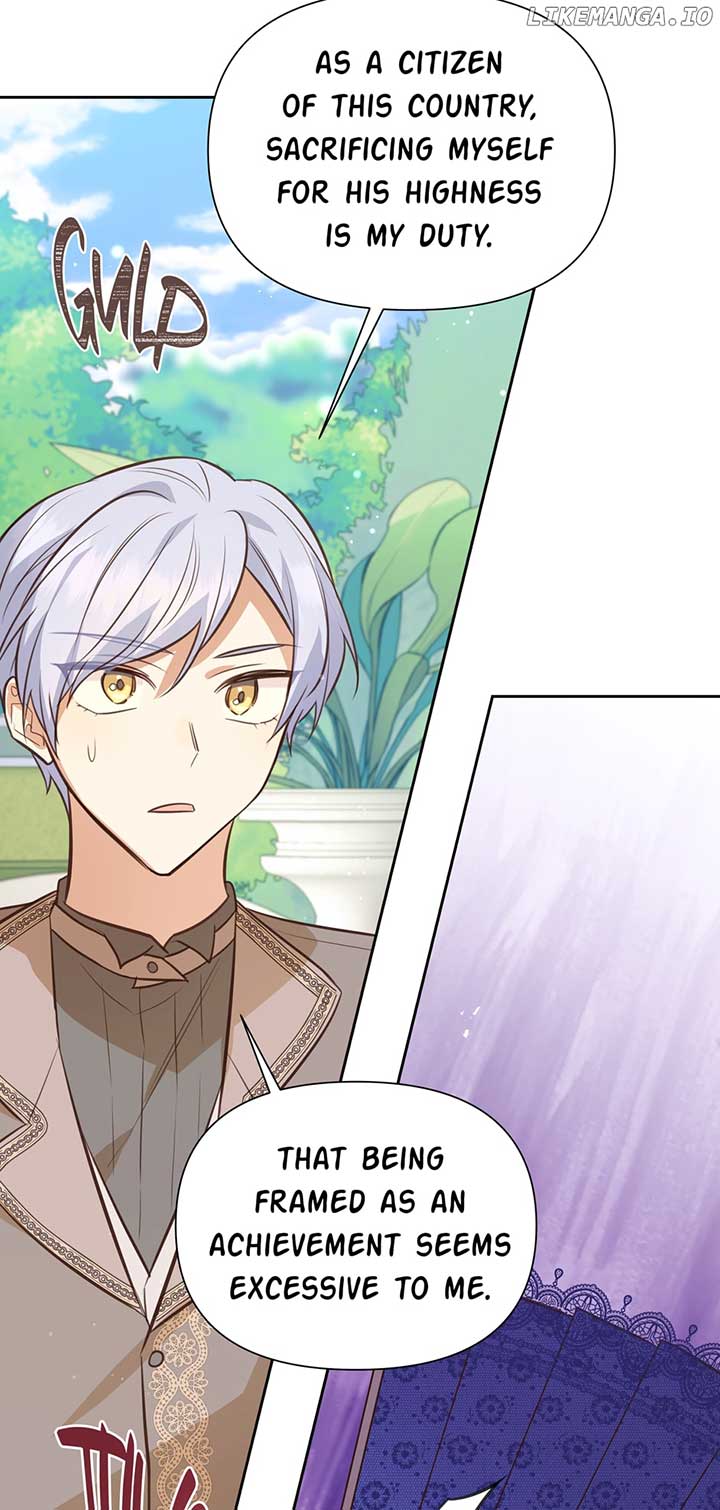 You’re a Supporting Character, Just Love Me Chapter 123 page 30 - 