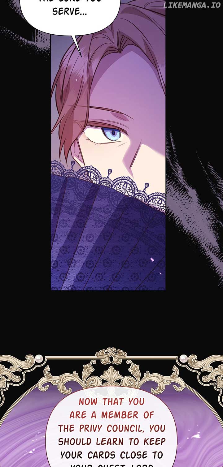 You’re a Supporting Character, Just Love Me Chapter 123 page 32 - 
