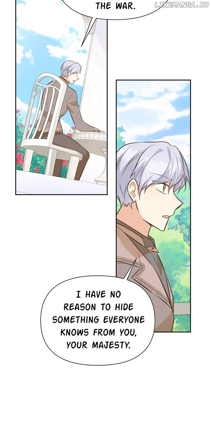 You’re a Supporting Character, Just Love Me Chapter 123 page 35 - 